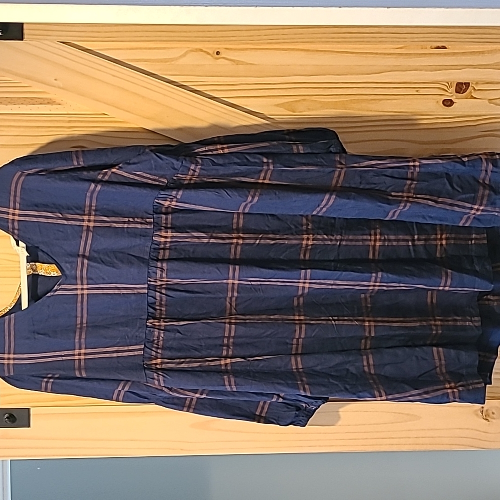 Matilda Jane Adult Dress